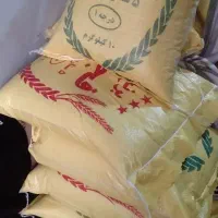 برنج فجر رستم 1850