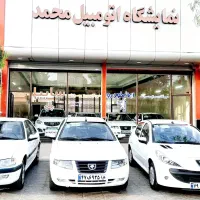 فروش اقساطی انواع سورن پلاس صفر تحویل آنی مدل ۱۴۰۵