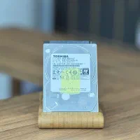 پک ۱۰ عددی هارد ۵۰۰ GB برند TOSHIBA