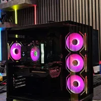 فروش سیستم های گیمینگ (اقساط یک سال با دجیی پی )