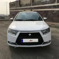دنا پلاس توربو 6دنده دستی در حد صفر 1401