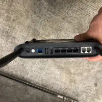 مودم فیبر نوری فایبر هوم مدل AN5506-04-F