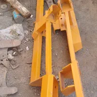 شاسی بیل لودری ۲۸۵