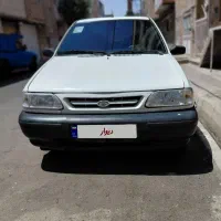 پراید ۹۶