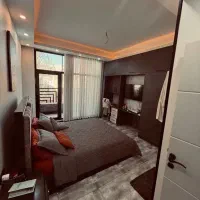 ویلا سوپر لاکچری/ سند تک‌برگ/ استخر سر پوشیده/450m