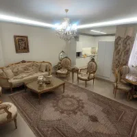 ۸۲متر/فول امکانات/بشیری/۲ خواب/نقشه مربع