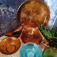 ظروف قدیمی