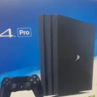 پی اس فور پرو ps4 pro کپی خور دودسته