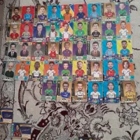 کارت کمیدی و توپچی