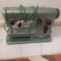 چرخ خیاطی