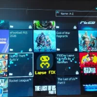 کرایه و اجاره ps4 پلی فور پی اس