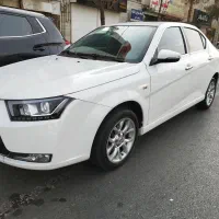 دنا پلاس توربو اتومات ۱۴۰۴ فروش فوری