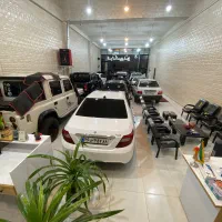 کوییک دنده‌ای S
