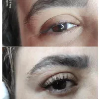 اکستنشن مژه