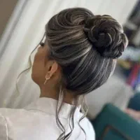 شینیون و استایل مو|خدمات زیبایی و سلامت|نظرآباد, نظرآباد|دیوار