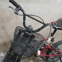 دوچرخه