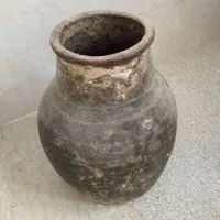 کوزه (کولیک) قدیمی