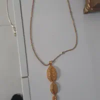 گدنبند طلا