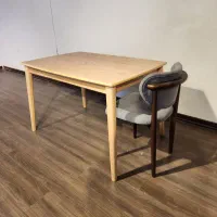 میز نهترخوری ۴ نفره راش