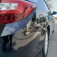 دنا ۶دنده توربو .سانروف ۴۰۳