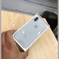 ایفون X لاکاغذی