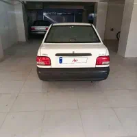 پراید مدل 96