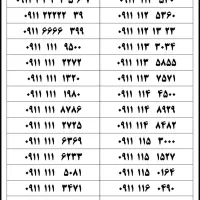 ۴۴۰  ۴۰  ۴۰  ۰۹۱۱