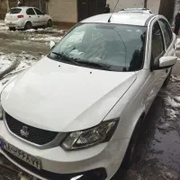 دربستی درون شهری تفریحی