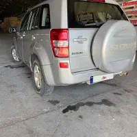 سوزوکی ویتارا مدل 87