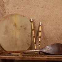 آموزش دف دفنوازی دفزنی