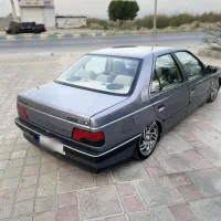 پژو405 دوگانه‌سوز cng