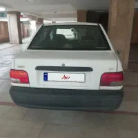 پراید131مدل 98