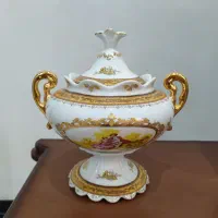 شکلات خوری لردشید