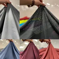 خریدار پارچه