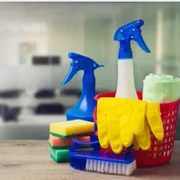 نیروی خدماتی-آبدارچی خانم