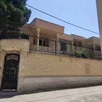 منزل-ویلایی-2-طبقه-5-خواب-لوکس-شهرک-صدا-و-سیما