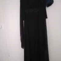 یک لباس مجلسی سالم ونو