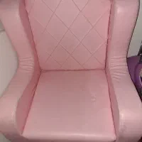مبل کودک با میز
