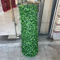 فنس چمنی مدل برگی (با شرایط اقساطی)