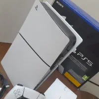ps5 اسلیم آک