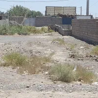 زمین مسکونی