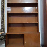 کمد کتابخانه
