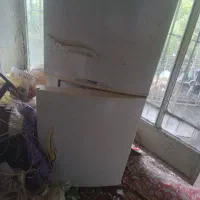یخچال ۲عدد پارس و هیمالیا