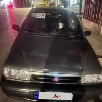 پراید141 هدرولیک89