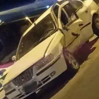 سمند LXمدل ۸۸