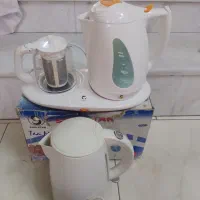 چایساز .کتری برقی