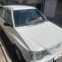 پراید ۱۳۲ مدل ۹۰