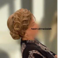 آموزش و خدمات شینیون و بافتمو در اذرشهر