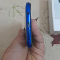 شیائومی Redmi Note 8 Pro با حافظهٔ ۱۲۸ گیگابایت|موبایل|اصفهان, خانه اصفهان|دیوار