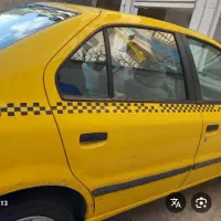 تاکسی سرویس آسوده
